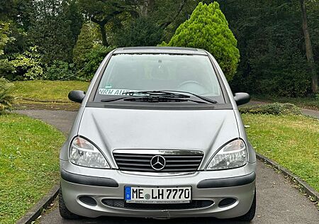 Mercedes-Benz A 140 Classic