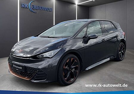 Cupra Born 58 kWh Sitzheizung/19''/All-Season/Privacy