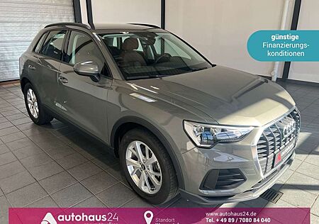 Audi Q3 35 2.0 TDI basis|S-tronic|ACC|LED|B&O