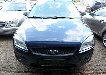 Ford Focus Trend