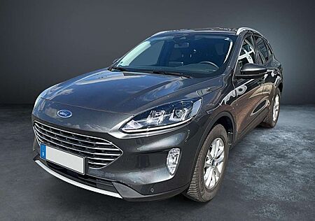 Ford Kuga Titanium FHEV AWD*Winterpaket 2.5 FHEV