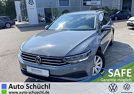 VW Passat Variant Volkswagen 1.5 TSI NAVI+LED+KAMERA+APP-CONNE