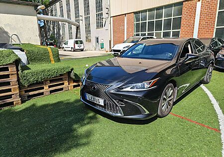 Lexus ES 300 ES Hybrid 300h Business Edition