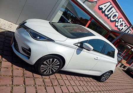 Renault ZOE Riviera NAVI - Eigenbatterie !