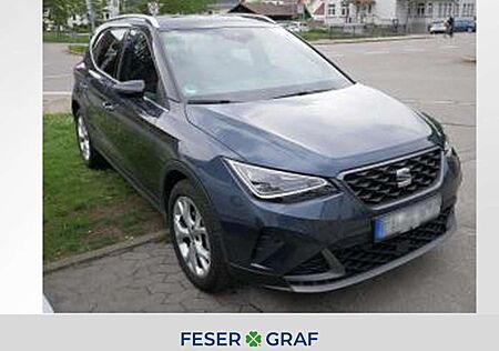 Seat Arona FR 1.0 TSI Navi/R-Kamera/ACC