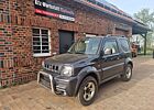 Suzuki Jimny Style