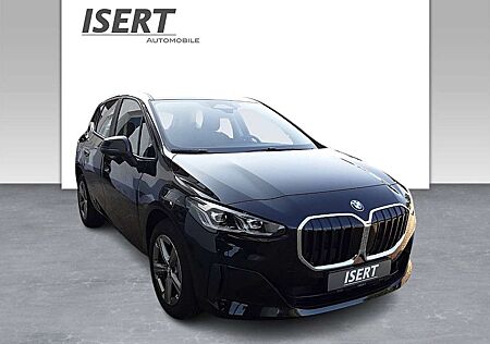 BMW 218 i A. +DAB+LED+RFK+NAVI