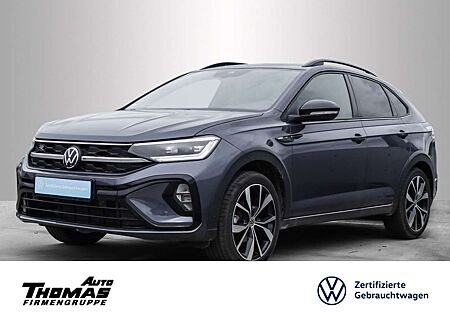 VW Taigo Volkswagen R-Line 1.5 TSI DSG MATRIX+ACC+NAVI