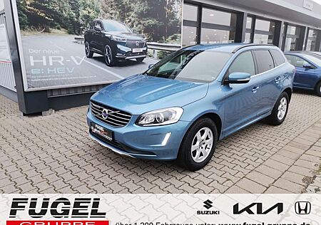 Volvo XC 60 XC60 D5 DPF AWD 2.4 Diesel Momentum Navi|Winter|AHK