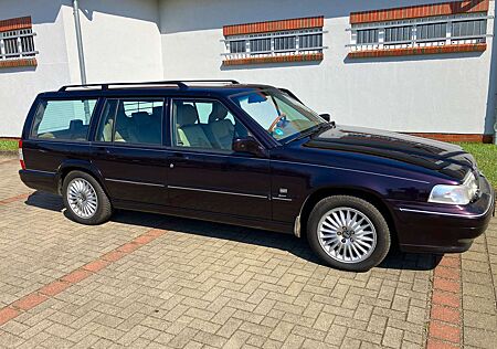 Volvo 960 V90