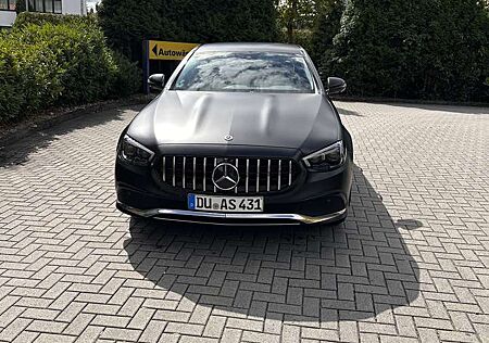Mercedes-Benz E 300 de (213.016)