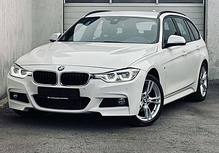 BMW 320 d xDrive M-Paket*LED*NAVI*TEMPO*EURO6*SPORT
