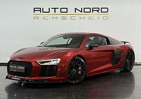 Audi R8 5.2 FSI Plus quat.*Carbon*MWST*Laser*B&O*
