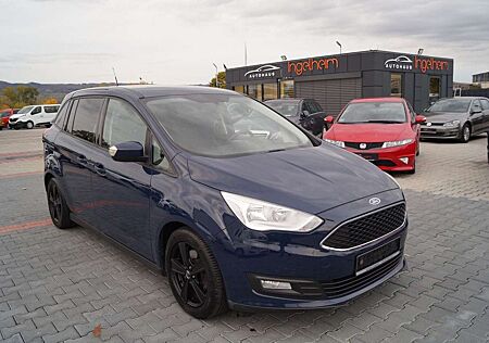 Ford Grand C-Max Trend Klima Tempomat Alufelgen