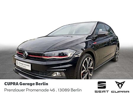 VW Polo GTI Volkswagen 2.0 TSI DSG Navi LED SHZ ACC PDC