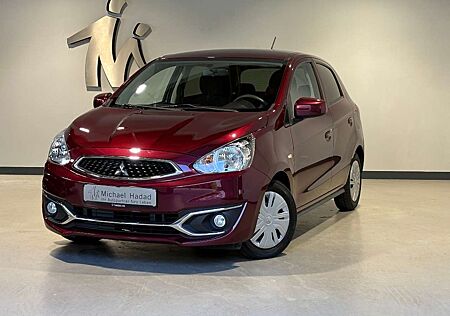 Mitsubishi Space Star 1.0 Edition 100 Standheizung mit FB
