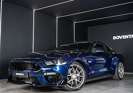 Ford Mustang GT 5.0 Ti-VCT V8 Fastback *SYNC3*PREMIUM2*VOLL*