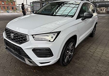 Seat Ateca FR 4Drive