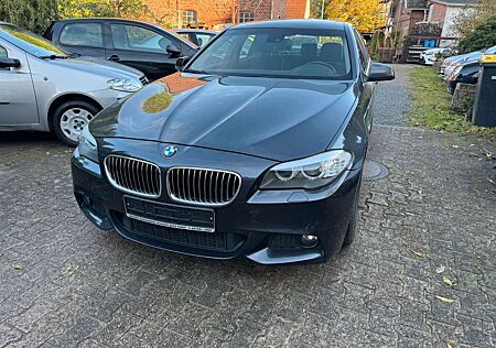 BMW 525 gebraucht kaufen BMW 525 Baureihe 5 Lim. d