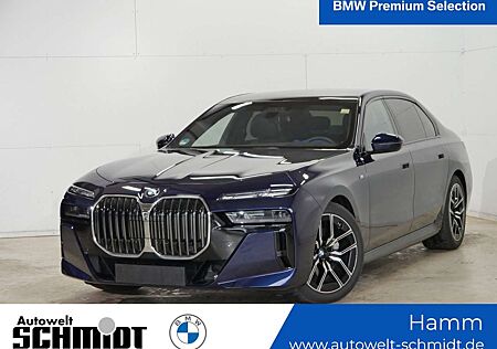 BMW 740 d xDrive M Sport NP=148.980,- / 0 Anz= 1.369