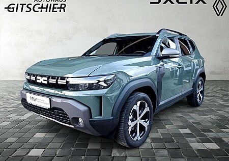 Dacia Duster Journey TCe 130 4x4