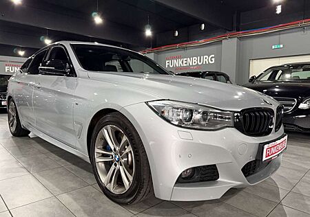 BMW 325 d GT M-Paket/PANO/ACC/HUD/AUT/NAVI/XEN/H-K