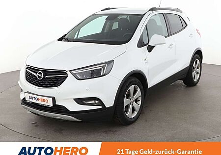 Opel Mokka X 1.4 Turbo Active Start/Stop*LED*PDC*SHZ*TEMPO*