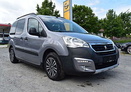 Peugeot Partner Outdoor "Navi/Kamera/SHZ/PDC"