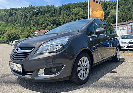 Opel Meriva Drive