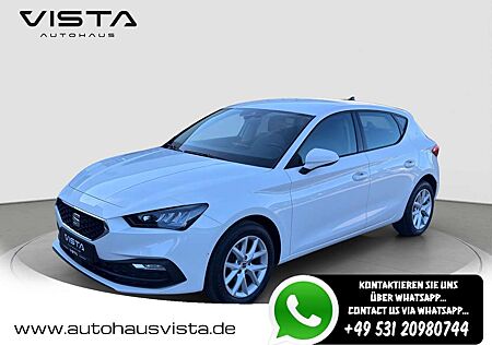 Seat Leon Style 2.0 TDI*SHZ*PARKLENKASS.*NAVI*SPURH.*