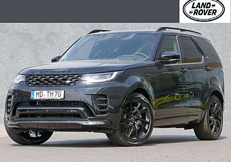 Land Rover Discovery D300 MHEV AWD R-DYNAMIC SE Automatik