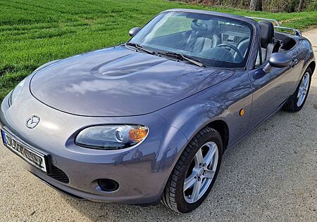 Mazda MX-5 1.8 MZR Emotion