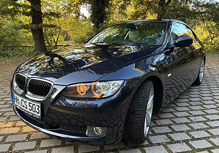 BMW 320i 320 Coupe Aut.