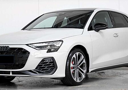 Audi S3 Sportback quattro NEUES MODELL!Porsche Kreide