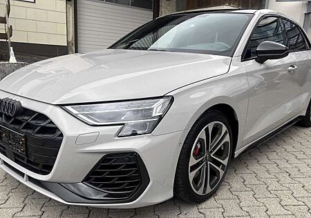 Audi S3 Sportback quattro NEUES MODELL!Porsche Kreide