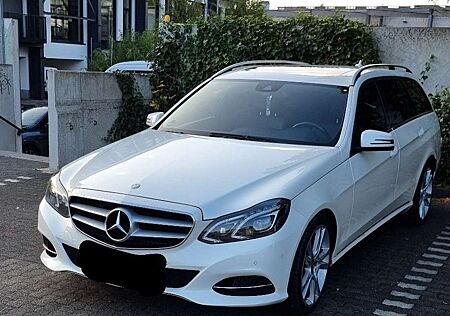 Mercedes-Benz E 250 CDI BlueEfficiency (212.203)