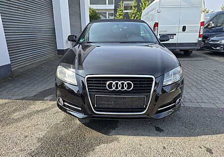 Audi A3 Ambition Cabrio