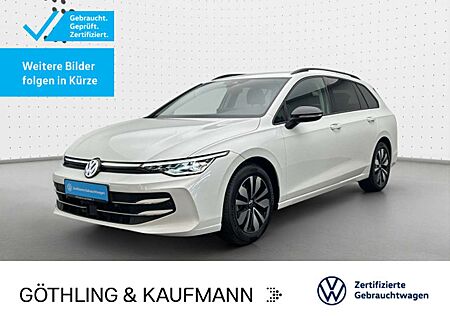 VW Golf Variant Volkswagen GOAL 1.5 TSI 85kW*NAVI*AHK*KAM*SHZ*