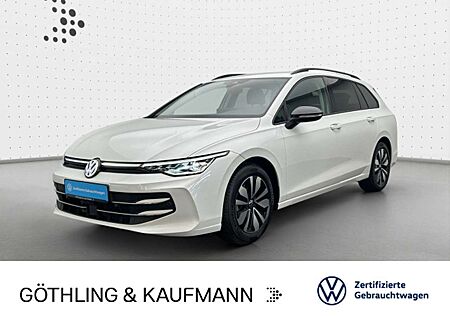 VW Golf Variant Volkswagen GOAL 1.5 TSI 85kW*NAVI*AHK*KAM*SHZ*