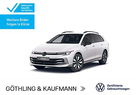 VW Golf Variant Volkswagen GOAL 1.5 TSI 85kW*NAVI*AHK*KAM*SHZ*
