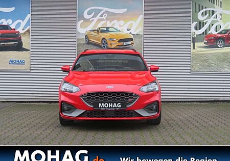 Ford Focus ST Turnier 2.3l EcoBoost *Stylingpaket-LED* Euro6d