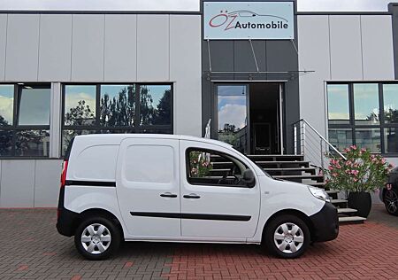 Renault Kangoo 1.5 DCI Rapid Extra 3 Sitze