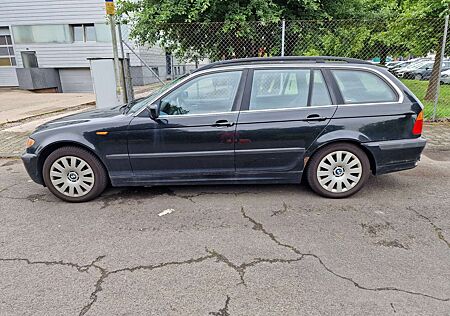 BMW 325i 325 3er Touring touring