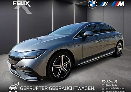 Mercedes-Benz EQE 350 EQE 300 Edition AMG Line BURMESTER+22KW LADEN+HINT