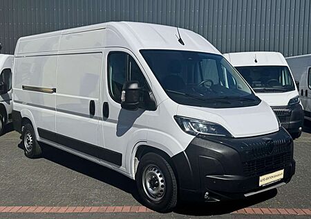 Peugeot Boxer 35 L3H2 140 Automatik*Kamera*ACC*LED*Holz