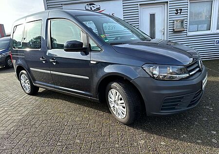 VW Caddy Volkswagen Trendline BMT