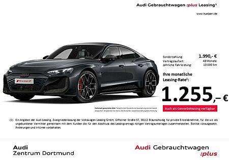 Audi RS e-tron GT performance quattro CARBONDACH LM21