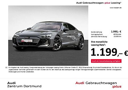 Audi RS e-tron GT performance quattro CARBONDACH LM21