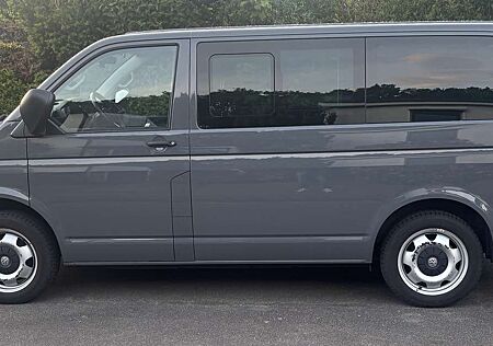 VW T6 Multivan Volkswagen Trendline mit MULTIPART-Garantie