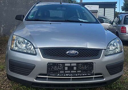 Ford Focus Trend